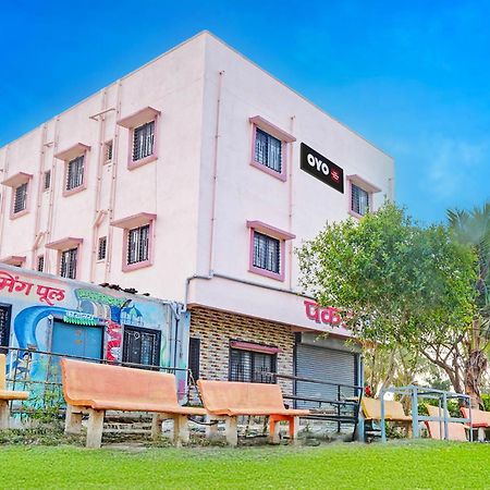 Hotel O Pankaj Hotel & Lodge Gangapur (Latur, Maharashtra) Exterior foto